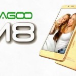 Leagoo M8 обзор — хороший китайский телефон за 70 баксов